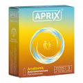 Aprix презерватив Anatomic анатомический фото