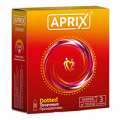 Aprix презерватив Dotted точечный фото