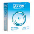 Aprix презерватив Ultra Thin ультратонкий фото