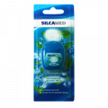 Зубная нить "Silcamed" Extra Fresh 10м фото