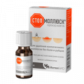 Стопмоллюск раствор 5мл фото