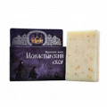 Мыло &quot;Формула здоровья - Сакские грязи&quot; Крымское &quot;Монастырский сбор&quot; 80г фото