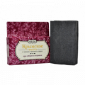 Мыло "Формула здоровья - Сакские грязи" Крымское "Psor Soap" 80г фото