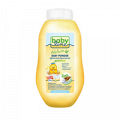 Присыпка детская "BabyLine" Nature с оксидом цинка 125г фото