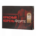 Красный корень Форте капсулы по 500мг фото