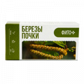 Целебная поляна "Березы почки" "Фито+" россыпь 50г фото