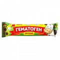 Гематоген "Форте Детский" плитка 40г фото