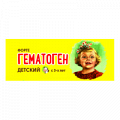 Гематоген "Форте Детский" плитка 25г фото