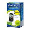 OneTouch Select Plus Flex (УанТач Селект Плюс Флекс) глюкометр фото