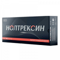 Нолтрексин гель для инъекций 2,5мл фото