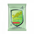 Салфетки "Salfeti" влажные антибактериальные с экстрактом листьев чайного дерева фото