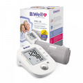 Прибор для измерения артериального давления и частоты пульса (тонометр) "B.Well" PRO-35 автоматический фото