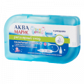Аспиратор назальный "Аква Марис" для детей (4 насадки) фото