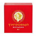 Тигровый бальзам 4г фото
