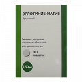 Эрлотиниб-натив таблетки 150мг фото