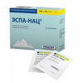 Эспа-Нац порошок фото