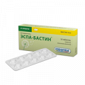 Эспа-Бастин таблетки 10мг фото
