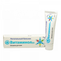 Бальзам "Витаминол ZD" питательный 50мл фото