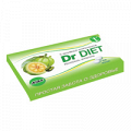 Жевательная резинка "Atax" Dr Diet 1,25г фото