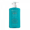 Avene "Cleanance" гель очищающий 400мл фото