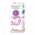 Инстолит таблетки 1мг фото