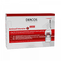 VICHY "Dercos Technique" средство "Aminexil Intensive 5 Women" для женщин против выпадения волос монодоза 6мл фото