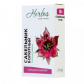Herbes Живой источник "Сабельник болотный" 50г фото