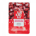 Маска "LaLoLi" питательная фото