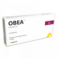 Овеа гранулы 3г/8г фото