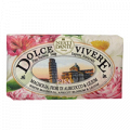 Nesti Dante "Dolce Vivere" (Сладкая жизнь) мыло Пиза 250г фото