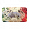 Nesti Dante "Dolce Vivere" (Сладкая жизнь) мыло Милан 250г фото