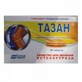 Тазан таблетки 250мг+250мг фото
