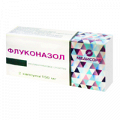 Флуконазол Медисорб капсулы 150мг фото