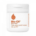 Bio-Oil (Био-Оил) гель для сухой кожи 50мл фото