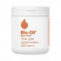 Bio-Oil (Био-Оил) гель для сухой кожи 200мл фото