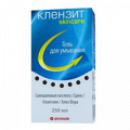 Гель для умывания "Клензит" Skincare 250мл фото