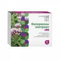 Валерианы экстракт 20мг+В6 "Consumed" таблетки массой 104мг фото