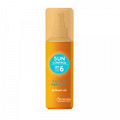 Масло для загара "SUN" SPF-6 150мл фото
