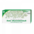 Напиток чайный "Дары природы" Анис обыкновенный 1,5г фото