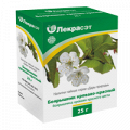 Напиток чайный "Дары природы" Боярышник кроваво-красный цветы 25г фото