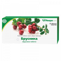 Напиток чайный "Дары природы" Брусника побеги 1.5г фото