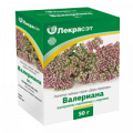 Напиток чайный "Дары природы" Валериана 50г фото