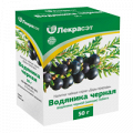 Напиток чайный "Дары природы" Водяника черная 50г фото