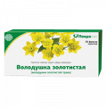 Напиток чайный "Дары природы" Володушка золотистая 1.5г фото