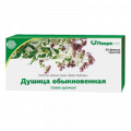 Напиток чайный "Дары природы" Душица обыкновенная 1.5г фото