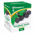 Напиток чайный "Дары природы" Ежевика сизая 40г фото