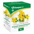 Напиток чайный "Дары природы" Зверобой продырявленный 50г фото