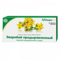 Напиток чайный "Дары природы" Зверобой продырявленный 1.5г фото