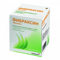 Фибраксин пакеты-саше массой 6г фото