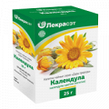 Напиток чайный "Дары природы" Календула 25г фото